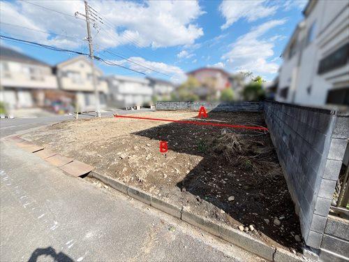 現地(2025年10月撮影）