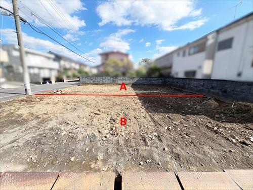 現地(2025年10月撮影）