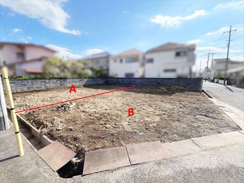 現地(2025年10月撮影）