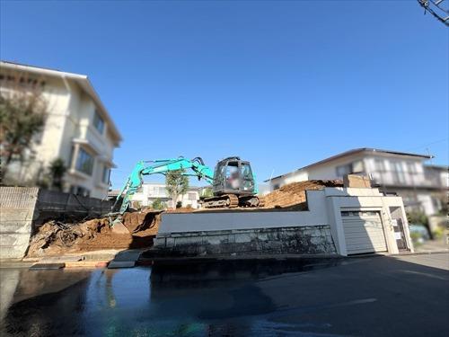 現地（2025年11月撮影）