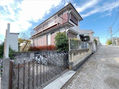 現地（2025年11月撮影）