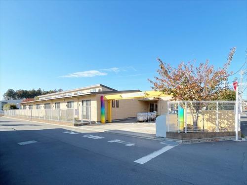 つきみ野湘南保育園(630m)