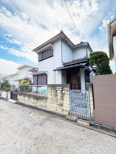 現地（2025年11月撮影）