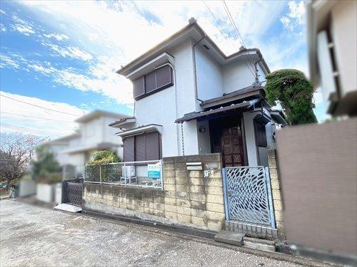 現地（2025年11月撮影）