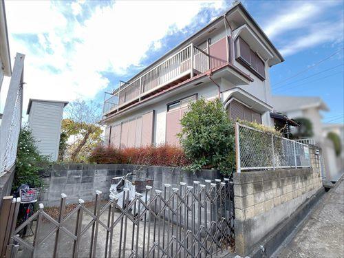 現地（2025年11月撮影）