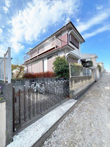 現地（2025年11月撮影）