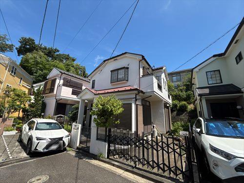 現地写真1（2025.8撮影）