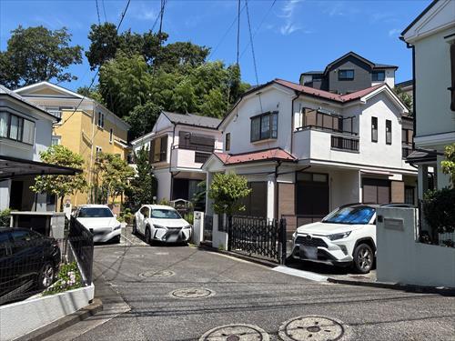 現地写真3 2025.8撮影