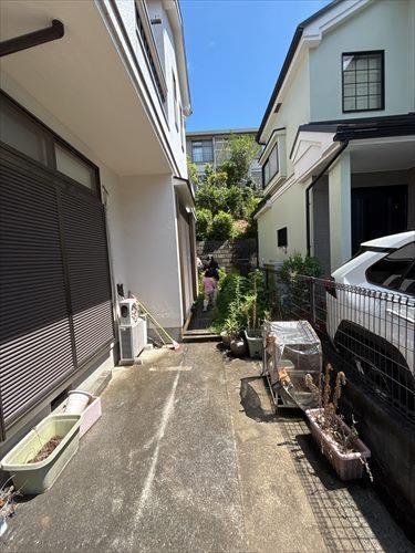 現地写真4 2025.8撮影