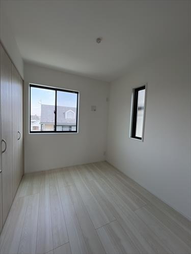 洋室（3.8帖）