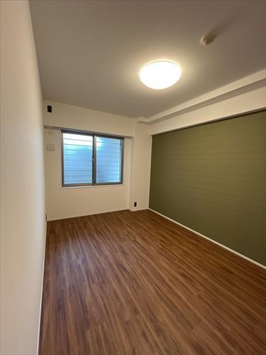 洋室（約6.6帖）