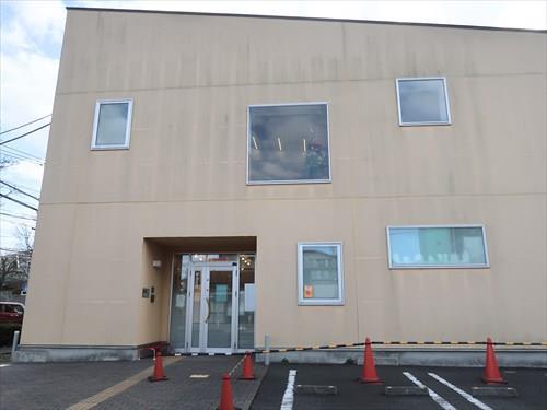 グローバルキッズ白根保育園130m