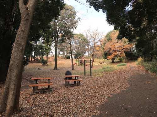 今宿東公園まで680m