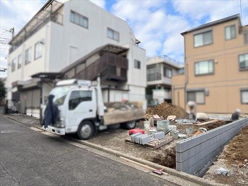 現地（2025年12月撮影）