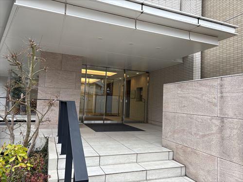 エントランス1 エントランス1