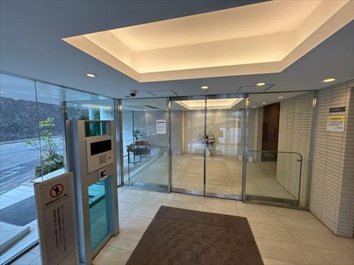 エントランス3 エントランス3