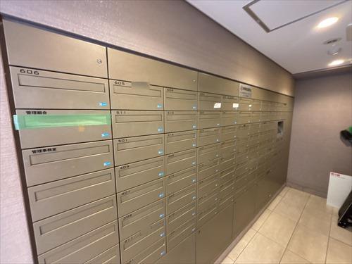 郵便ポスト 郵便ポスト