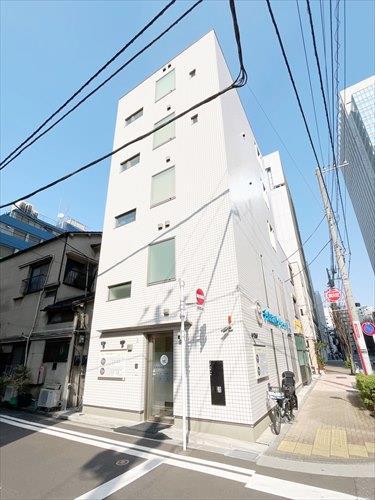 千代田加賀クリニック(210m)