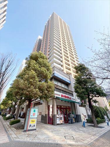 外観(2026年3月撮影）