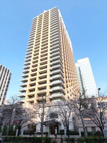 外観(2026年3月撮影）