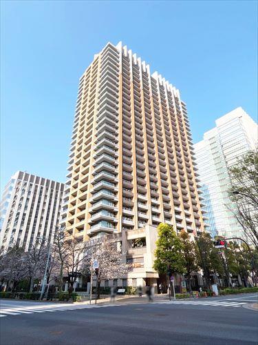 外観(2026年3月撮影）