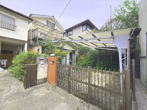 現地写真