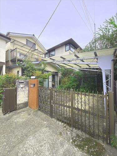 現地写真②