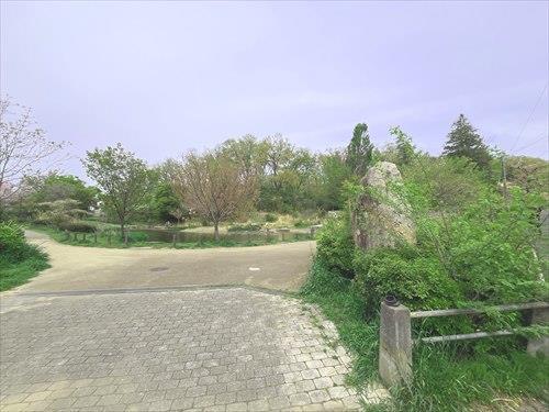 桜台公園