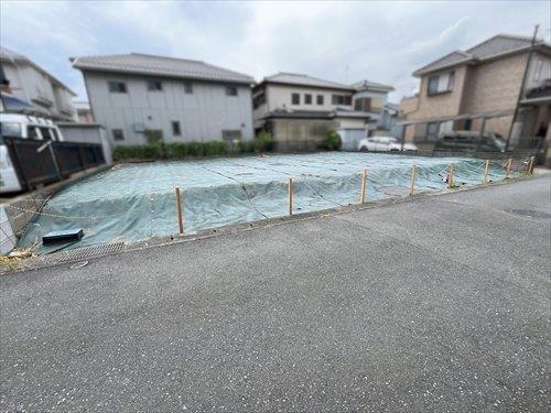 現地（2026年8月撮影）