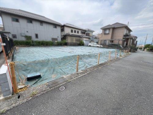 現地（2026年8月撮影）