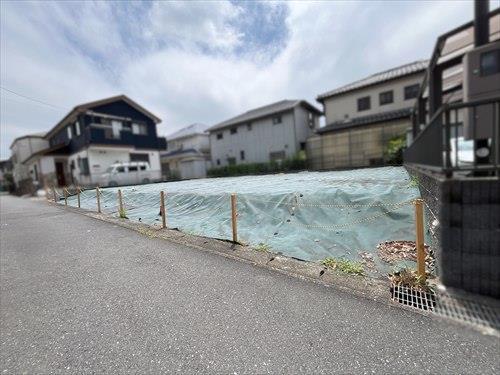 現地（2026年8月撮影）