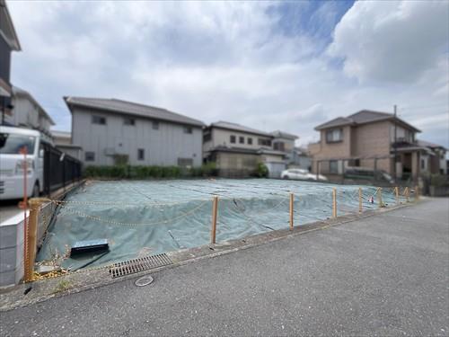 現地（2026年8月撮影）