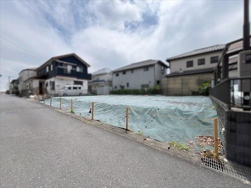 現地（2026年8月撮影）