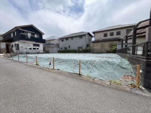 現地（2026年8月撮影）