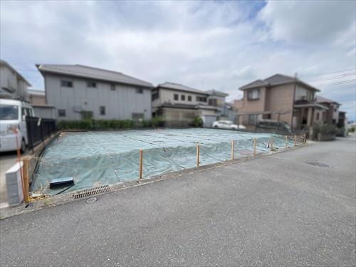 現地（2026年8月撮影）