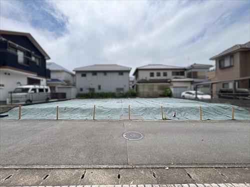 現地（2026年8月撮影）
