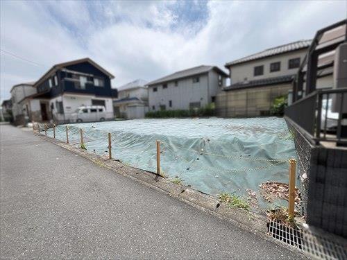 現地（2026年8月撮影）