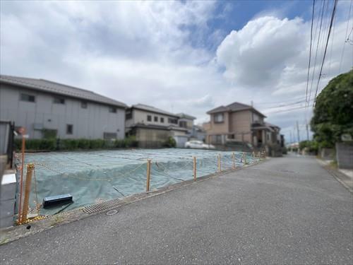 現地（2026年8月撮影）