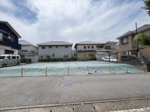 現地（2026年8月撮影）