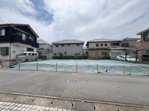 現地（2026年8月撮影）