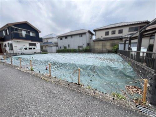 現地（2026年8月撮影）