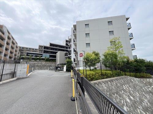外観（2026年7月撮影）