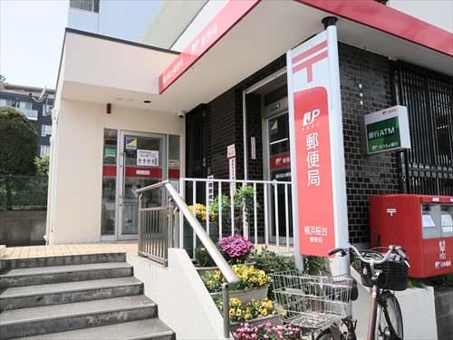 横浜桜台郵便局まで240m