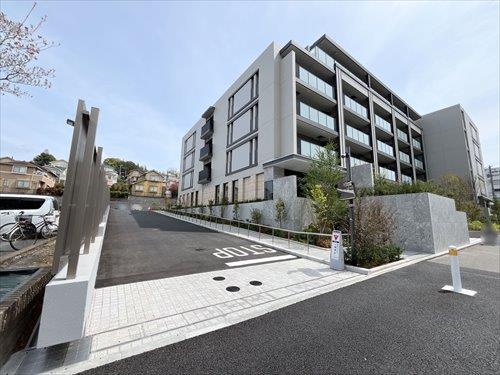 外観写真（2026年4月撮影）