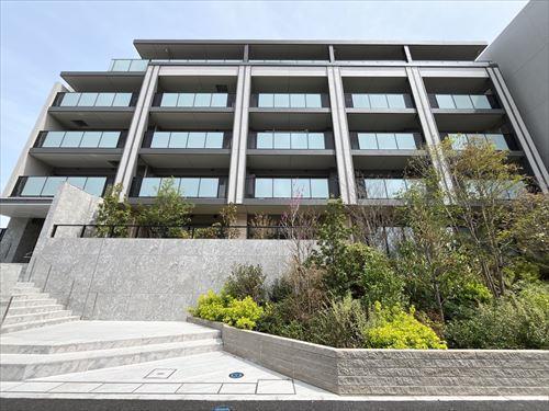 外観写真（2026年4月撮影）