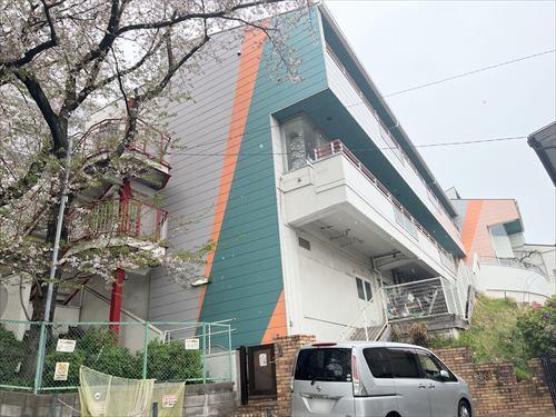 田園都市幼稚園まで820m