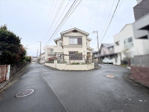 現地(2026年4月撮影)