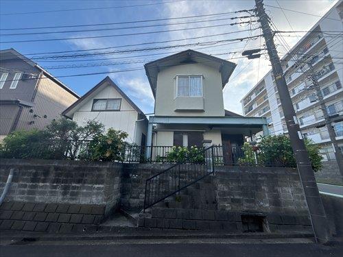 現地写真（2026.7撮影）