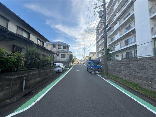 現地写真（2026.7撮影）