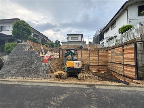 現地写真2(2026.5撮影) 現地写真2(2026.5撮影)